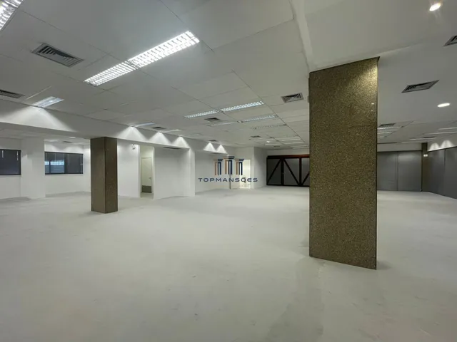 Imagem 15: Loja/andar com 400m2 na melhor localização comercial da Pampulha!!!