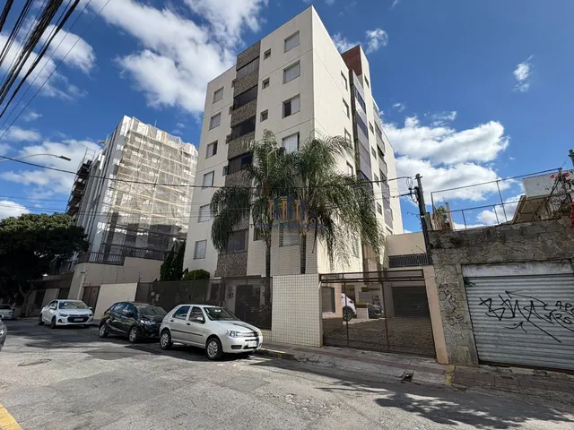 Imagem 1: Excelente cobertura mobiliada 4 quartos com spa no Bairro Colégio Batista