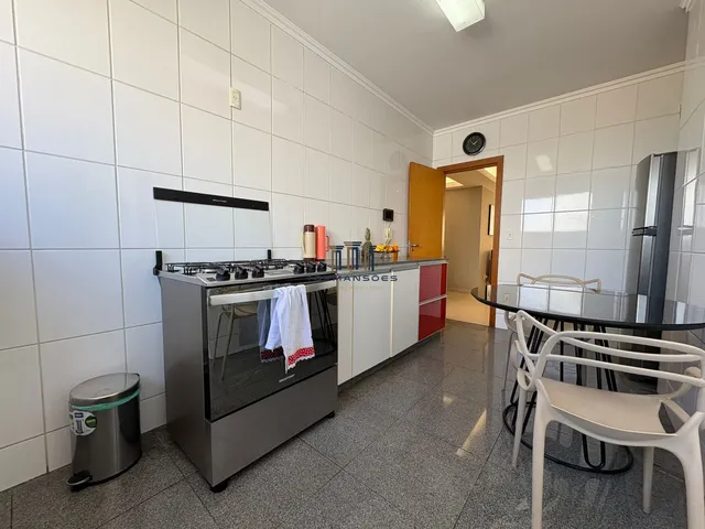 Imagem 3: Excelente cobertura mobiliada 4 quartos com spa no Bairro Colégio Batista