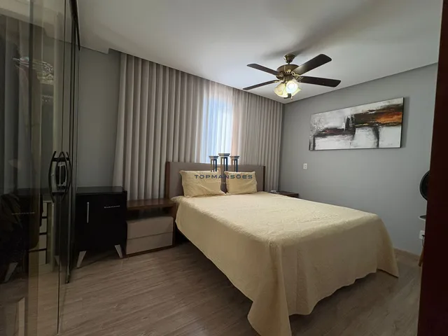 Imagem 5: Excelente cobertura mobiliada 4 quartos com spa no Bairro Colégio Batista