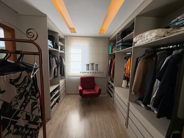 Imagem 4: Excelente cobertura mobiliada 4 quartos com spa no Bairro Colégio Batista