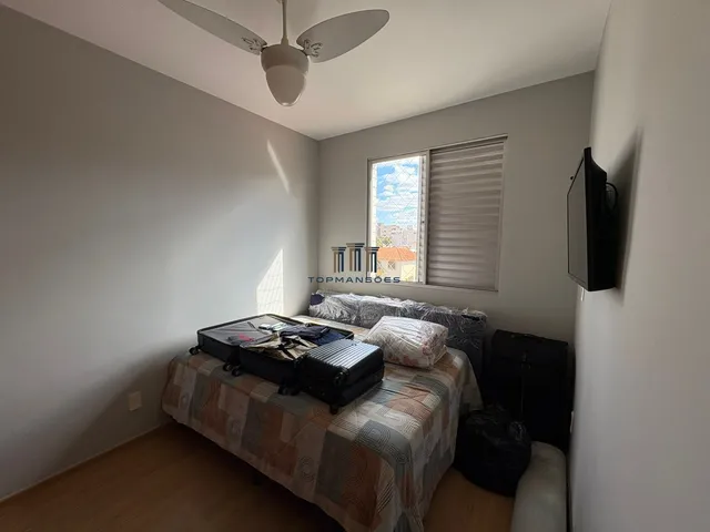 Imagem 11: Excelente cobertura mobiliada 4 quartos com spa no Bairro Colégio Batista