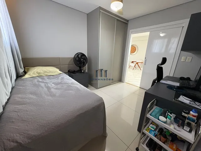Imagem 8: Excelente cobertura mobiliada 4 quartos com spa no Bairro Colégio Batista