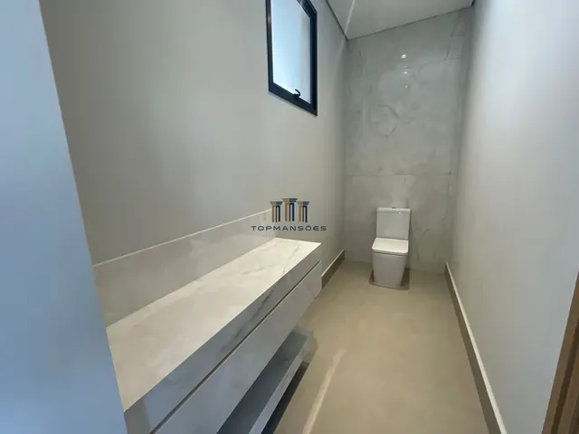 Imagem 2: Casa de Alto Padrão 4 quartos com piscina e gourmet 583m3/ Alphaville Vespasiano