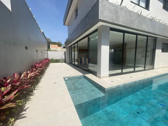 Imagem 13: Casa de Alto Padrão 4 quartos com piscina e gourmet 583m3/ Alphaville Vespasiano