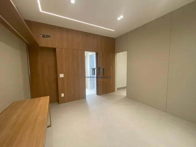 Imagem 9: Casa de Alto Padrão 4 quartos com piscina e gourmet 583m3/ Alphaville Vespasiano