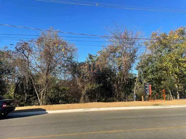 Imagem: Excelente lote à venda Condominio Gran
