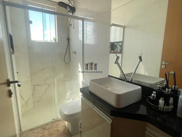 Imagem 6: Cobertura com gourmet e spa 3 quartos no Itapuã/Belo Horizonte