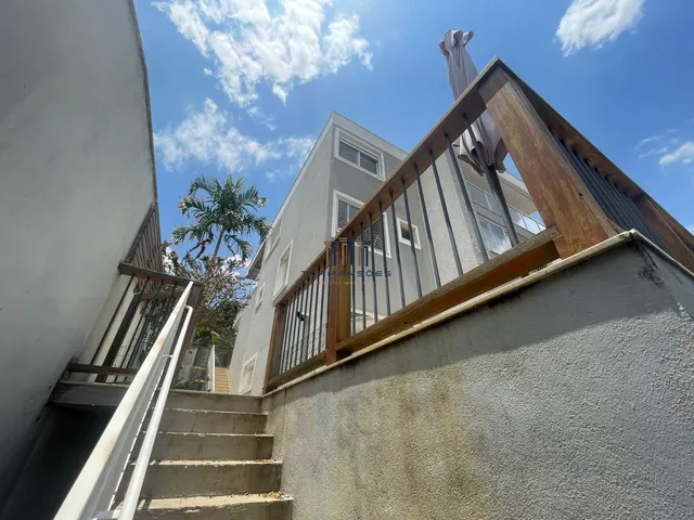 Imagem 9: CASA 4 QUARTOS, PISCINA E SAUNA EM ALPHAVILLE- VESPASIANO