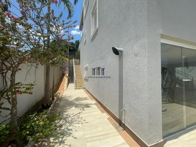 Imagem 8: CASA 4 QUARTOS, PISCINA E SAUNA EM ALPHAVILLE- VESPASIANO