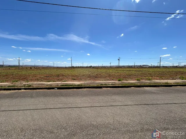 Imagem: Comprar lote de 200m² no Jardim Júlia