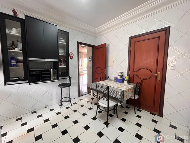 Imagem 2: Apartamento à venda no Cônego Getúlio em Patos de Minas – 114m² com 3 quartos e