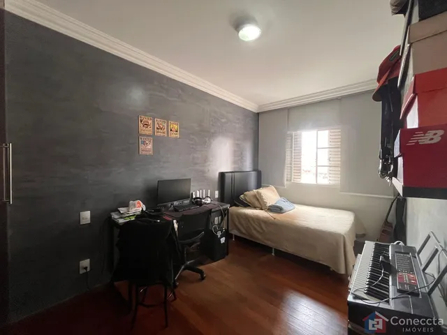 Imagem 9: Apartamento à venda no Cônego Getúlio em Patos de Minas – 114m² com 3 quartos e