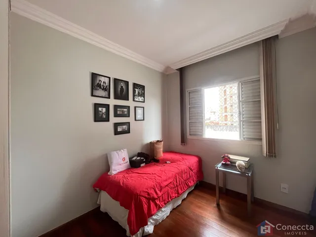Imagem 8: Apartamento à venda no Cônego Getúlio em Patos de Minas – 114m² com 3 quartos e