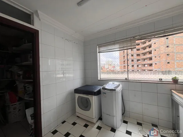 Imagem 14: Apartamento à venda no Cônego Getúlio em Patos de Minas – 114m² com 3 quartos e