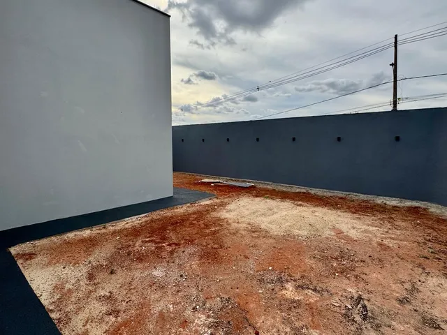 Imagem 7: Casa à Venda no Afonso Queiroz em Patos de Minas – 3 Quartos, Suíte, Churrasqueira e