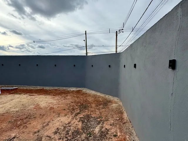 Imagem 6: Casa à Venda no Afonso Queiroz em Patos de Minas – 3 Quartos, Suíte, Churrasqueira e