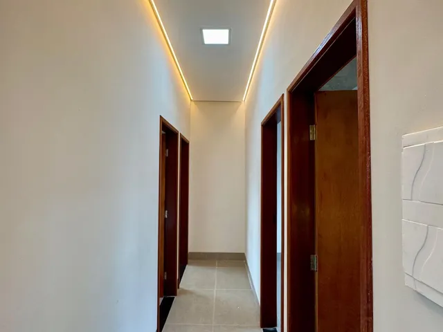Imagem 9: Casa à Venda no Afonso Queiroz em Patos de Minas – 3 Quartos, Suíte, Churrasqueira e