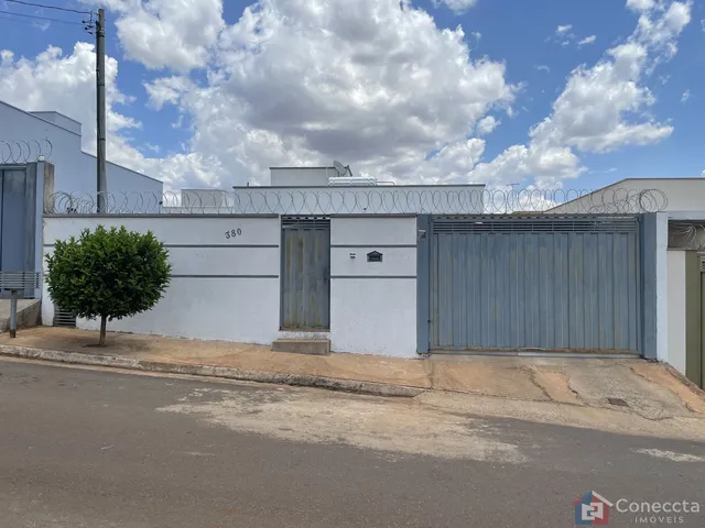 Imagem: Casa à Venda no Afonso Queiroz em Patos
