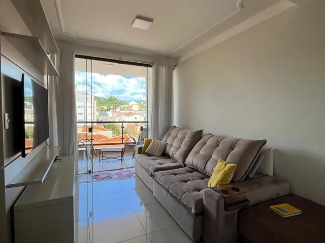 Imagem: Apartamento à Venda no Cidade Jardim