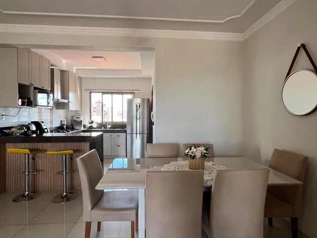Imagem 4: ? Apartamento à Venda no Cidade Jardim - Patos de Minas