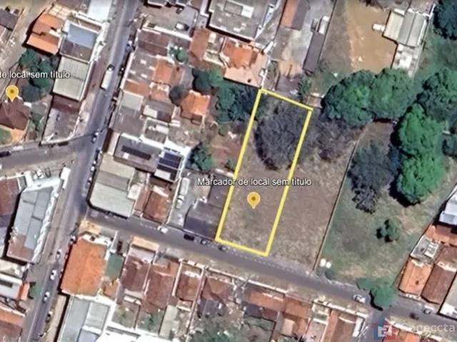 Imagem: TERRENO À VENDA no bairro VILA GARCIA