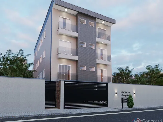 Imagem 1: Apartamento à Venda no Bairro Laranjeiras em Patos de Minas