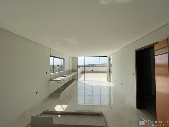 Imagem 3: Cobertura de Alto Padrão à Venda no Campos Elísios – 3 Quartos e Área Externa