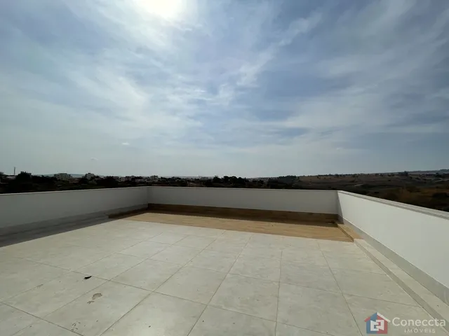 Imagem 4: Cobertura de Alto Padrão à Venda no Campos Elísios – 3 Quartos e Área Externa
