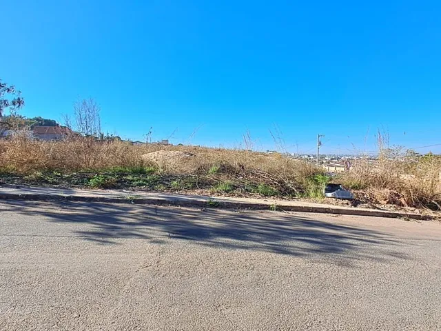 Imagem 4: Terreno em Coração Eucarístico, Patos de Minas/MG