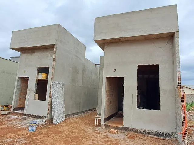 Imagem: Casa à venda no Campos Eliseos por R$ 320