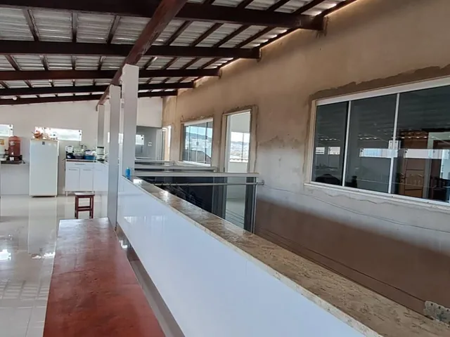 Imagem 6: ? Casa Ampla com 2 Suítes + Edícula Completa | 390m² de Construção
