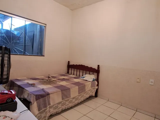Imagem 3: ? Casa Ampla com 2 Suítes + Edícula Completa | 390m² de Construção
