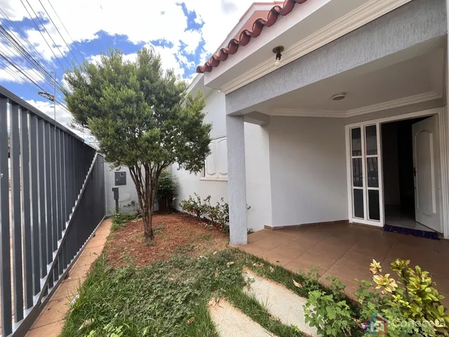 Imagem: Casa à Venda no Centro de Patos de Minas