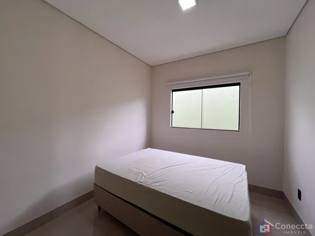 Imagem 1: Casa para LOCAÇÃO no bairro Jardim Itália em Patos de Minas – 3 Quartos, Suíte