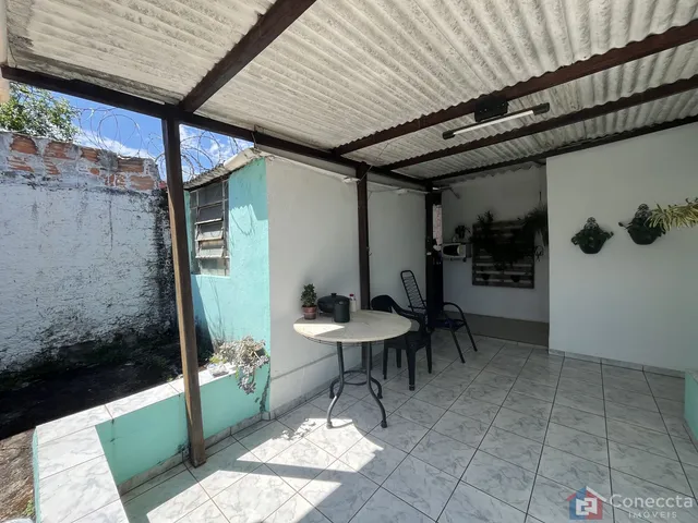Imagem: Casa à Venda no Bairro Vila Rosa em Patos