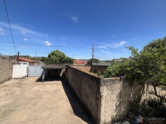 Imagem 4: Casa à Venda no Bairro Vila Rosa em Patos de Minas