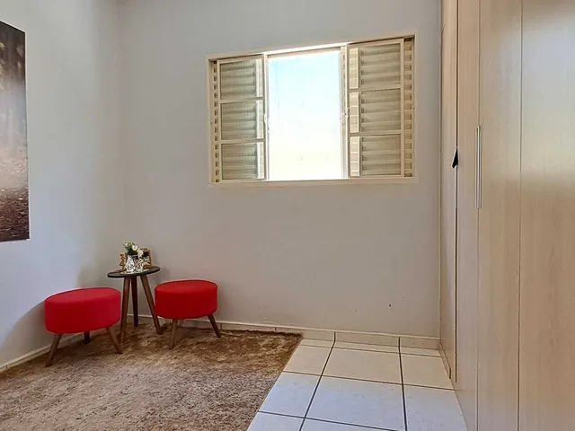 Imagem 7: Casa ampla à venda no Bairro Eldorado em Patos de Minas – Com edícula independente!