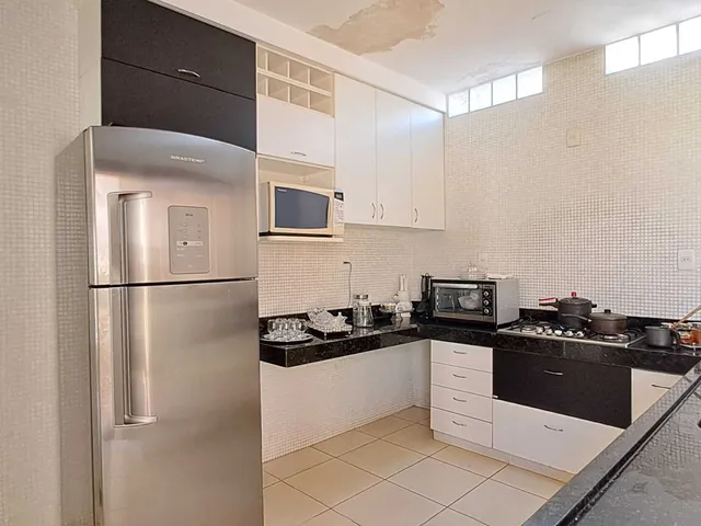 Imagem 2: Casa ampla à venda no Bairro Eldorado em Patos de Minas – Com edícula independente!