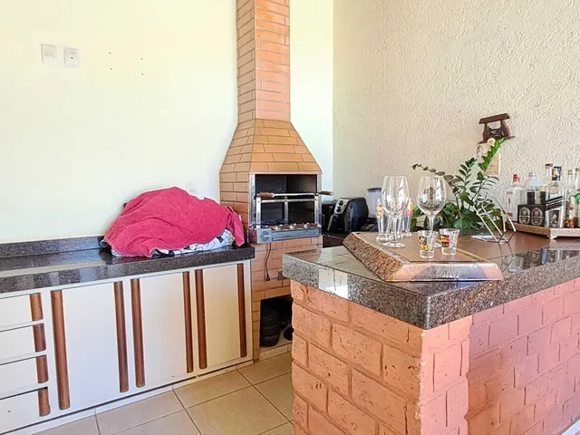 Imagem 6: Casa ampla à venda no Bairro Eldorado em Patos de Minas – Com edícula independente!