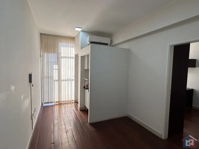 Imagem 1: Salas Comercial Mobiliada no Centro de Patos de Minas — Prontas para Escritório!