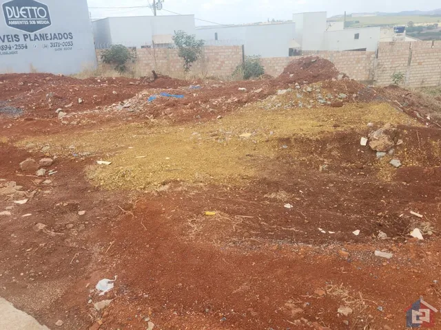Imagem: Terreno em Nossa Senhora de Fátima, Patos