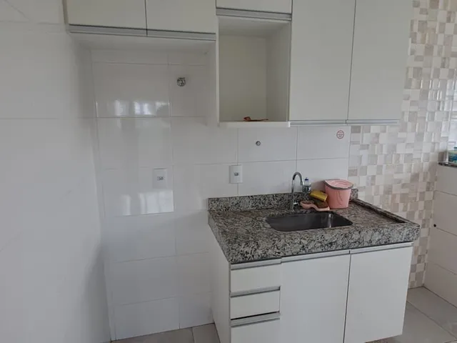 Imagem 8: Apartamento para Venda no Alto dos Caiçaras – 2 Quartos em Prédio com Apenas 5