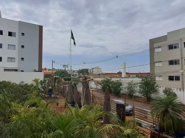 Imagem 12: Apartamento para Venda no Alto dos Caiçaras – 2 Quartos em Prédio com Apenas 5