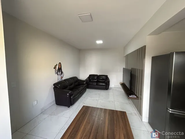 Imagem 6: Apartamento com 3 Quartos e Suíte à Venda no Centro de Patos de Minas