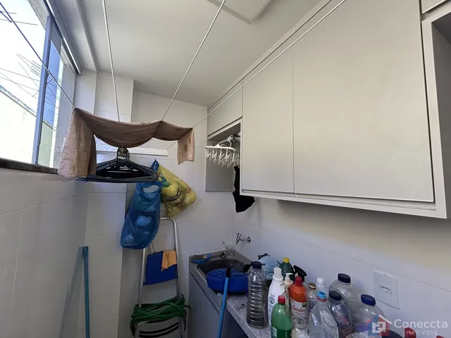 Imagem 8: Apartamento com 3 Quartos e Suíte à Venda no Centro de Patos de Minas