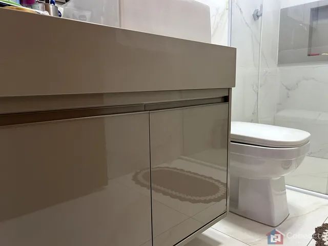 Imagem 5: Apartamento com 3 Quartos e Suíte à Venda no Centro de Patos de Minas