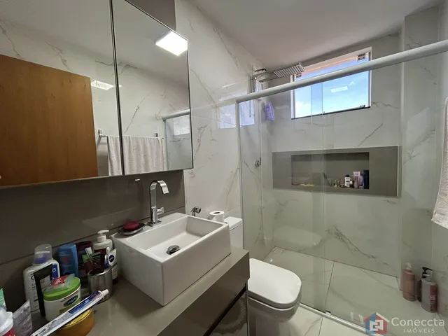 Imagem 9: Apartamento com 3 Quartos e Suíte à Venda no Centro de Patos de Minas