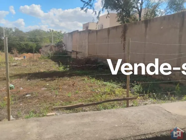 Imagem: O terreno possui 360m² de Área e está localizado em Cidade