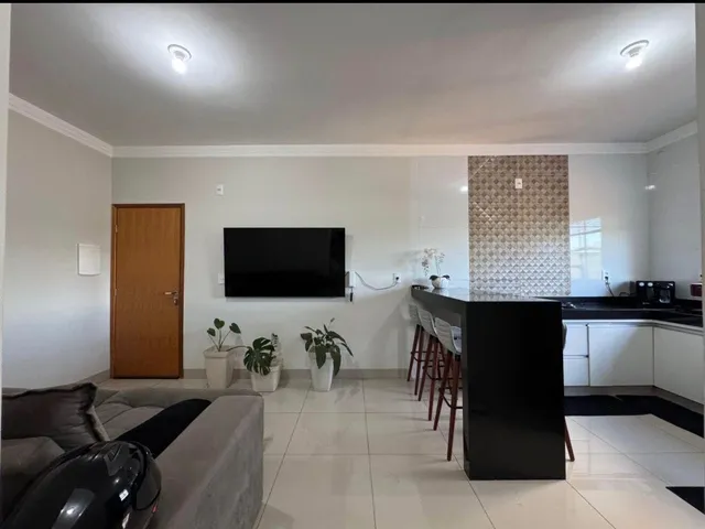 Imagem 3: Apartamento à Venda no Residencial Gramado com 2 Quartos – Patos de Minas